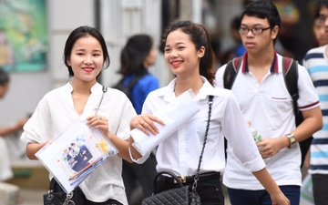 Hai phuong an cho mua thi, tuyen sinh dai hoc nam 2018 hinh anh