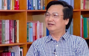 Bo GD&DT khong 'buong tay' mo hinh VNEN hinh anh