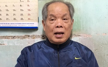 Cai tien cua PGS Bui Hien ky quai: Tran Thanh Tai thanh Can Qanh Tai hinh anh