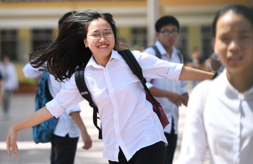Du kien bo diem san dai hoc, giam 50% diem uu tien khu vuc hinh anh