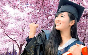 Ha Noi canh bao thong tin sai lech ve du hoc Nhat Ban hinh anh
