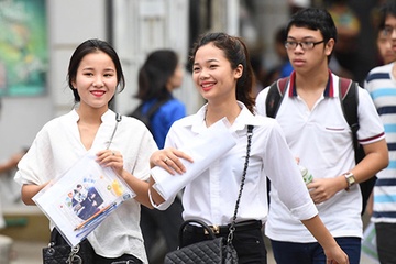 Truong nao xet tuyen bang ket qua thi nang luc cua DH Quoc gia TP.HCM? hinh anh
