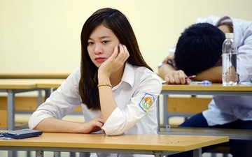 Nhieu truong dai hoc 'em' thong tin tuyen sinh 2019 hinh anh