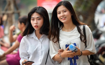 DH Quoc te TP.HCM cong bo danh sach trung tuyen thang 2019 hinh anh