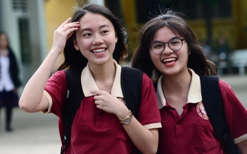 Diem chuan dai hoc nam 2019 co the tang o tat ca to hop xet tuyen hinh anh