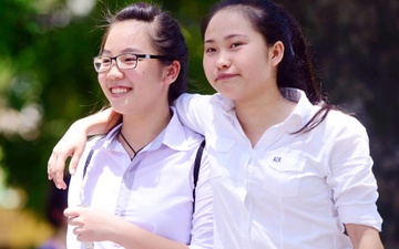 Hoc vien Bao chi cong bo diem chuan hoc ba va danh sach tuyen thang hinh anh