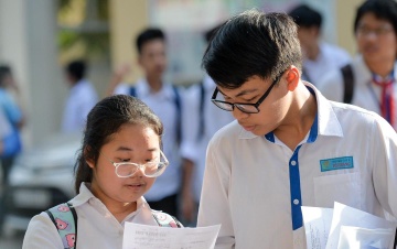 Diem chuan DH Duy Tan cao nhat 21 hinh anh