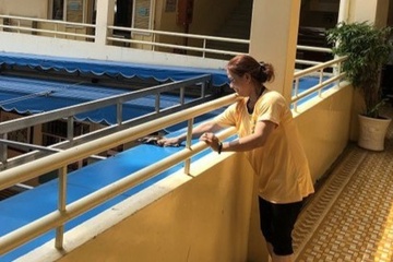 TP.HCM tam ngung xet duyet ho so di nuoc ngoai vi Covid-19 hinh anh