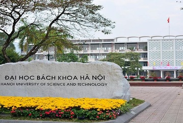 Thi tu luan va trac nghiem vao DH Bach khoa Ha Noi hinh anh