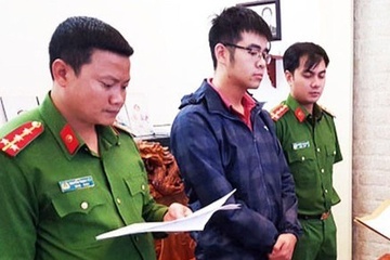Hang loat can bo, giao vien la nan nhan cua hieu truong tu phong hinh anh