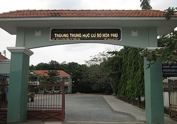 Xu ly nghiem vu truong hoc lam thu suot 2 nam hinh anh