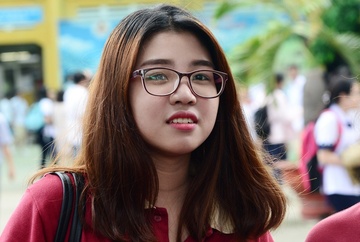 Thu khoa cac khoi thi den tu dau? hinh anh