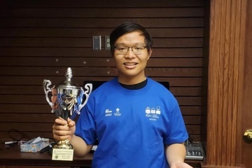 Buoc chuyen cua 'than dong cong nghe' sau gan 2 nam du hoc hinh anh