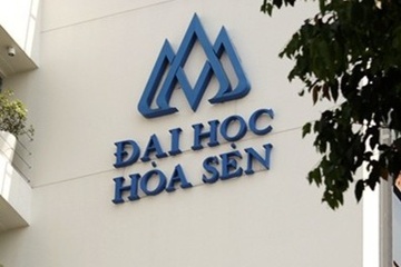 Giang vien DH Hoa Sen goi y sinh vien dong tien de duoc nang diem hinh anh