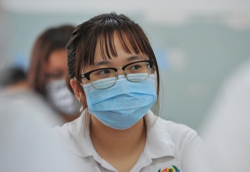 Ha Noi chuan bi cac dieu kien don hoc sinh tro lai truong hinh anh