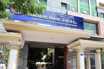 Vu 11 giang vien nghi viec: Truong khoa Han Quoc hoc giai trinh gi? hinh anh