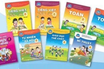 TP.HCM phe duyet danh muc SGK lop 2, lop 6 hinh anh