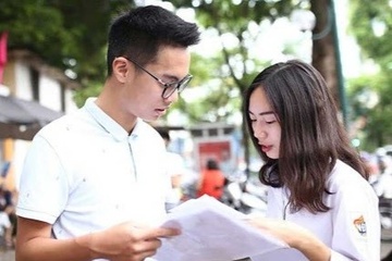 Co chung chi tieng Anh quoc te la gianh tam ve vao dai hoc? hinh anh