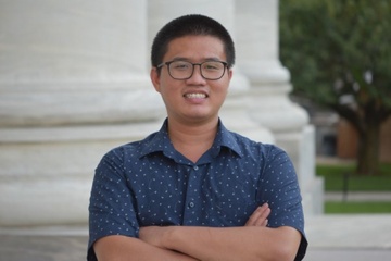 Nghien cuu sinh Viet o Harvard chia se cach dat diem GPA tuyet doi hinh anh