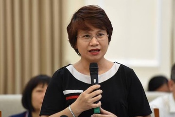 Quy che dao tao tien si moi gay tranh cai: Bo GD&DT noi gi? hinh anh