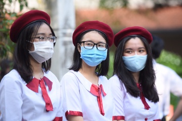 4 tinh cong bo lich tuu truong nam hoc 2021-2022 hinh anh