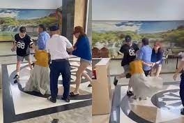 Xem xet tuoc danh hieu hoa khoi sinh vien xung luat su danh nguoi hinh anh
