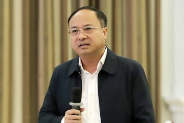 Nghe An thong tin viec thu hoi 10 ty chi sai cho giao vien biet phai hinh anh