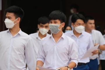 Cam dung danh nghia hoi phu huynh de thu tien hinh anh
