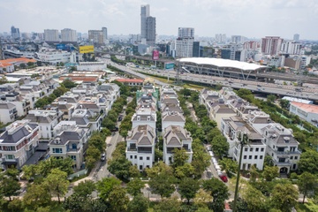 Chính phủ cho phép nới thời hạn ghi nợ tiền sử dụng đất khi cấp sổ đỏ