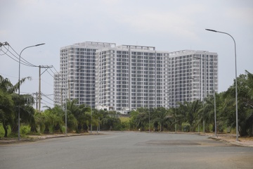 NHNN de xuat khong thu giu tai san la nha o duy nhat cua nguoi vay hinh anh