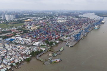 Cau Cat Lai se khoi cong trong nam 2026 hinh anh