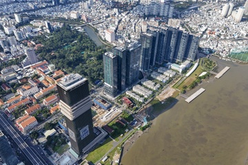 TP.HCM xuat hien can ho studio gia trieu USD hinh anh