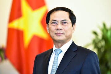 Duong loi doi ngoai Dai hoi XIII voi khat vong phat trien cua dat nuoc hinh anh