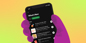 Spotify nguy co lo vi them 200.000 sach noi vao dich vu tra phi hinh anh