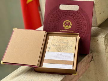 Tai hien 'Duong Kach menh' hinh anh