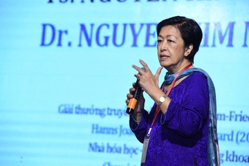 Thuong hieu Viet Nam - cau chuyen ve mot dan toc vuon minh hinh anh
