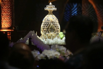 Dai le Vesak la co hoi vo gia de suy ngam ve Phat phap hinh anh