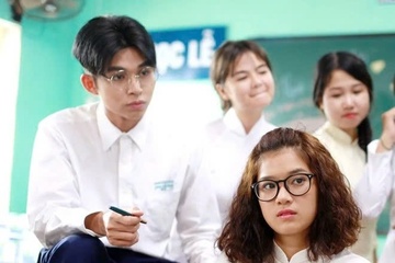 Jun Pham ke ve ky niem dong 'Co gai den tu hom qua' hinh anh