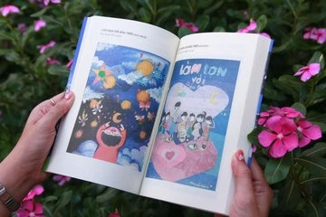 Truyen Nguyen Nhat Anh 'che lap muon phien bang nhung dieu cao ca' hinh anh