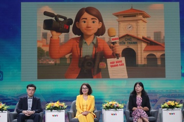 Báo chí không chỉ sáp nhập cơ học, mà phải tinh - gọn - mạnh