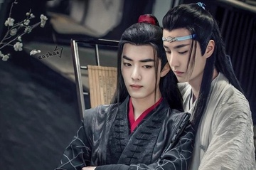 Vì sao nhiều phụ nữ thích truyện boylove?