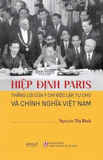 Hiep Dinh Paris anh 1