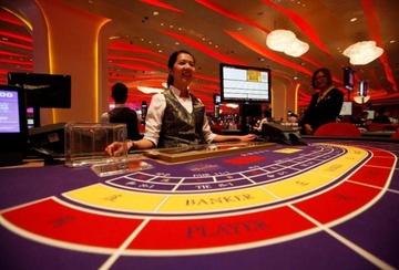 Cac tay choi bac lon cua Macau se do ve Viet Nam hinh anh