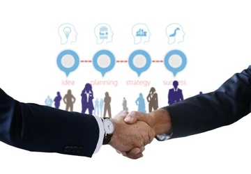 Giá trị của lời hứa trong kinh doanh