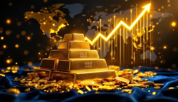 Vì sao Mỹ từng cấm người dân sở hữu vàng trong 40 năm?