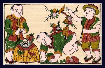 Nguon goc nguoi Viet hinh anh