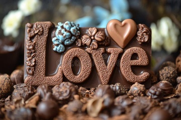 Vi sao chi nen an chocolate vao cuoi tuan? hinh anh