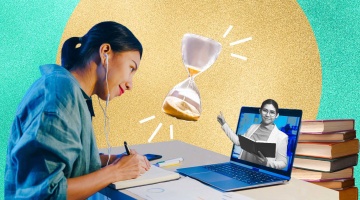 Bạn được gì khi hướng dẫn người khác đến thành công?