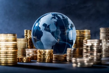 Mạng lưới quan hệ xuyên Đại Tây Dương