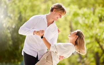 Khi nao ban khong con 'sa vao luoi tinh' hinh anh